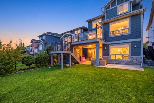 126 Valley Pointe Way Nw, Calgary, AB 