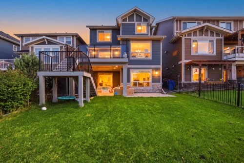 126 Valley Pointe Way Nw, Calgary, AB 