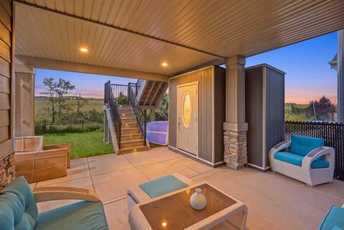 126 Valley Pointe Way Nw, Calgary, AB 