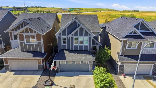 126 Valley Pointe Way Nw, Calgary, AB 