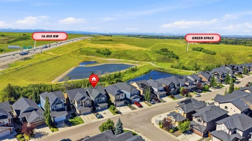 126 Valley Pointe Way Nw, Calgary, AB 