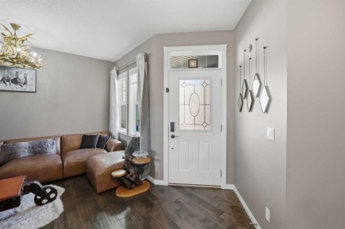126 Valley Pointe Way Nw, Calgary, AB 