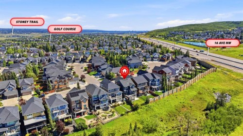 126 Valley Pointe Way Nw, Calgary, AB 