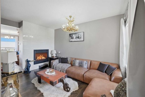 126 Valley Pointe Way Nw, Calgary, AB 