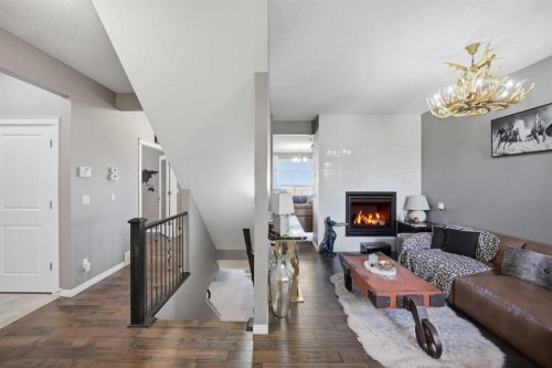 126 Valley Pointe Way Nw, Calgary, AB 