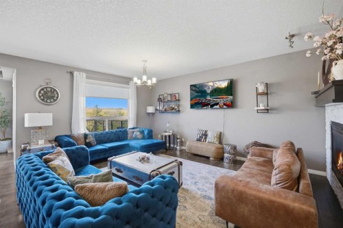 126 Valley Pointe Way Nw, Calgary, AB 