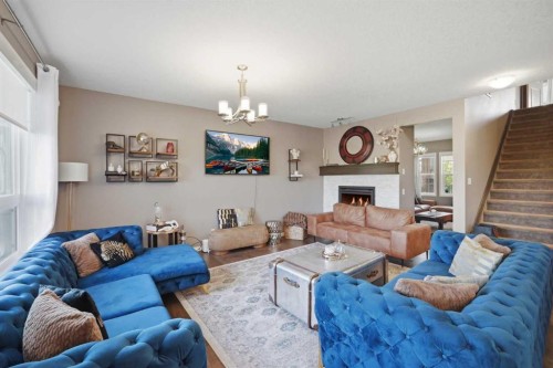 126 Valley Pointe Way Nw, Calgary, AB 