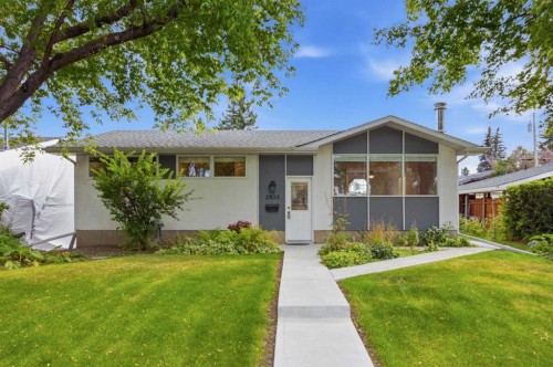 2835 63 Avenue Sw, Calgary, AB 