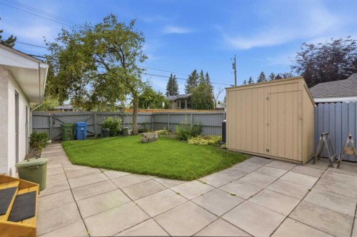 2835 63 Avenue Sw, Calgary, AB 