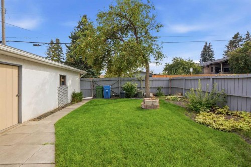 2835 63 Avenue Sw, Calgary, AB 