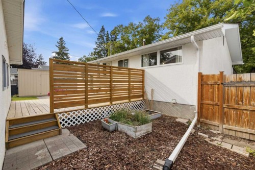 2835 63 Avenue Sw, Calgary, AB 
