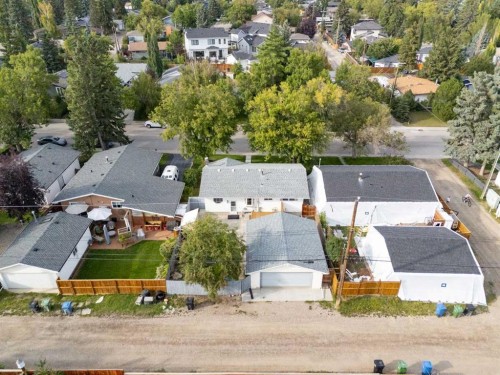 2835 63 Avenue Sw, Calgary, AB 
