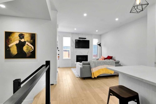2106 6 Street Nw, Calgary, AB 