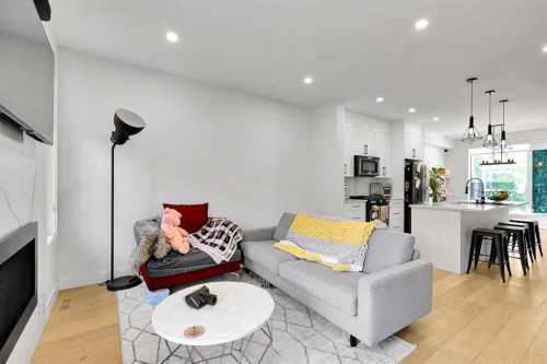 2106 6 Street Nw, Calgary, AB 