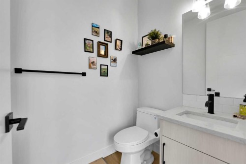 2106 6 Street Nw, Calgary, AB 