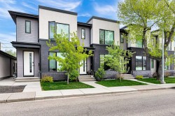 2106 6 Street NW Calgary, AB T2M 5C6