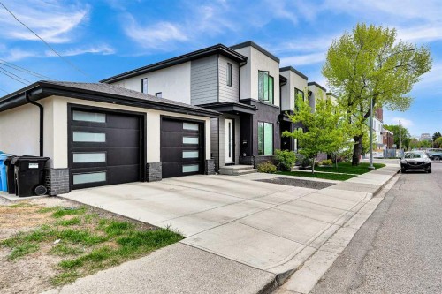 2106 6 Street Nw, Calgary, AB 