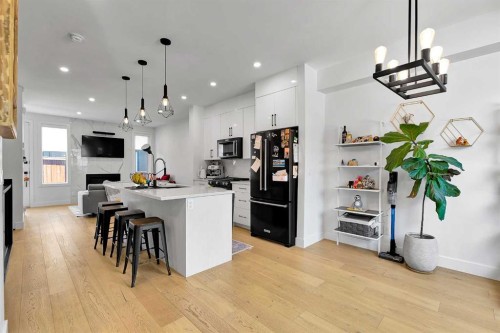 2106 6 Street Nw, Calgary, AB 