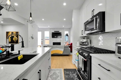 2106 6 Street Nw, Calgary, AB 