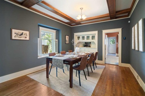 1414 4A Street Nw, Calgary, AB 