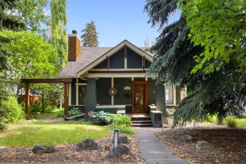 1414 4A Street Nw, Calgary, AB 