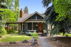1414 4A Street NW Calgary, AB T2M 3A9