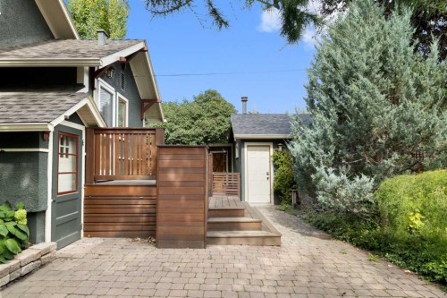 1414 4A Street Nw, Calgary, AB 