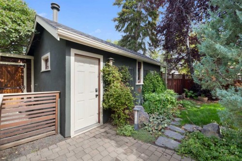 1414 4A Street Nw, Calgary, AB 