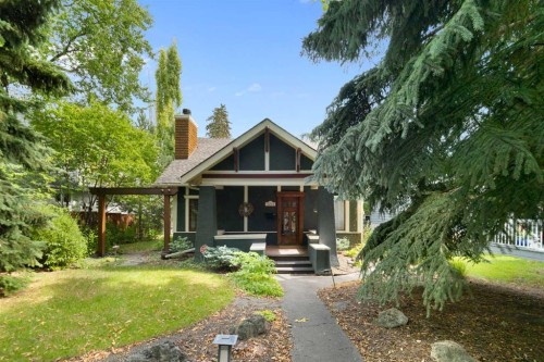 1414 4A Street Nw, Calgary, AB 