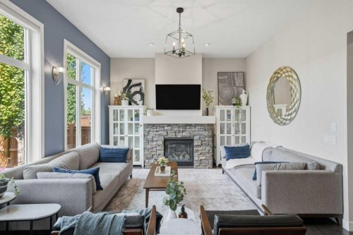 138 Ascot Crescent Sw, Calgary, AB 