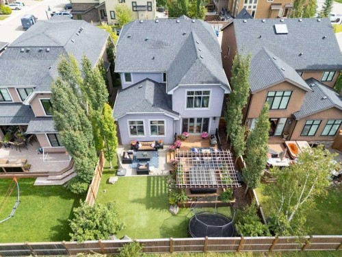 138 Ascot Crescent Sw, Calgary, AB 