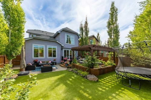 138 Ascot Crescent Sw, Calgary, AB 