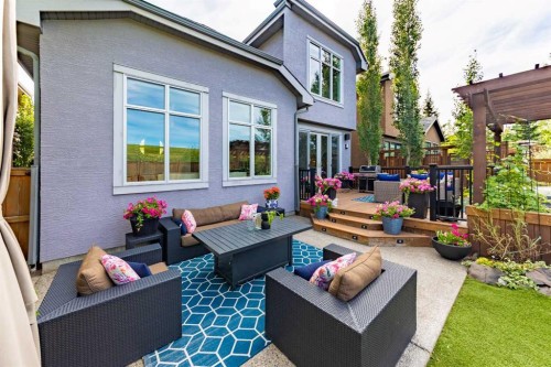138 Ascot Crescent Sw, Calgary, AB 