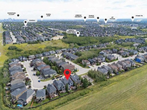 138 Ascot Crescent Sw, Calgary, AB 
