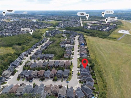 138 Ascot Crescent Sw, Calgary, AB 