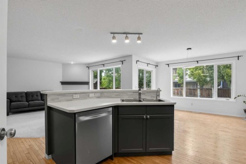 22 Evansbrooke Way Nw, Calgary, AB 