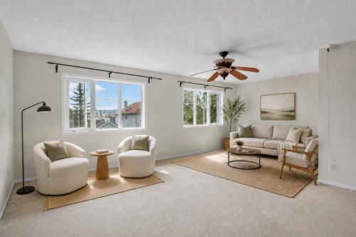 22 Evansbrooke Way Nw, Calgary, AB 