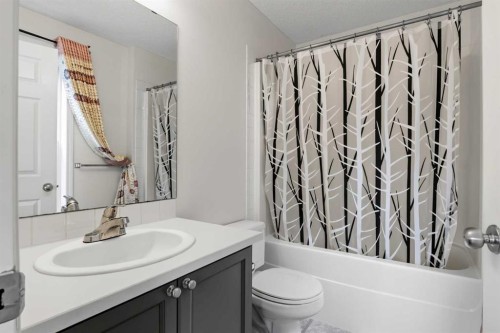 22 Evansbrooke Way Nw, Calgary, AB 