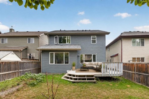 22 Evansbrooke Way Nw, Calgary, AB 