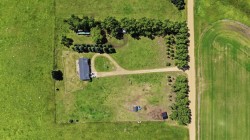17431 Township Road 444 Rural Camrose County, AB T0B 3Y0