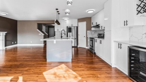 110 Saddlecrest Landing Ne, Calgary, AB 
