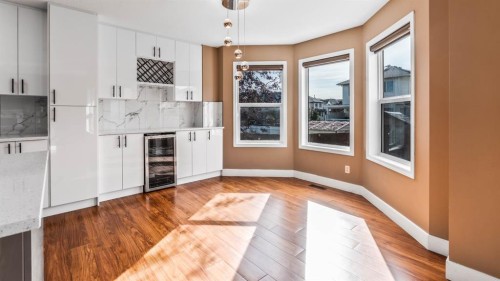 110 Saddlecrest Landing Ne, Calgary, AB 