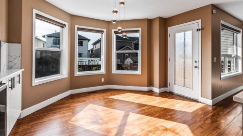 110 Saddlecrest Landing Ne, Calgary, AB 