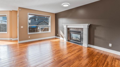110 Saddlecrest Landing Ne, Calgary, AB 