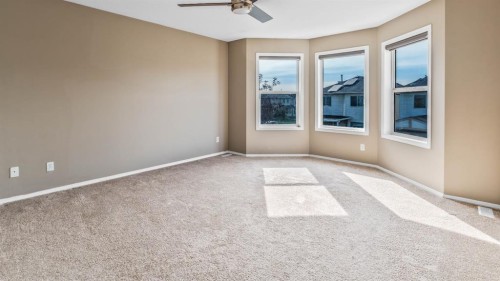 110 Saddlecrest Landing Ne, Calgary, AB 