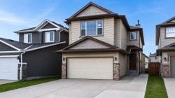 110 Saddlecrest Landing NE Calgary, AB T3J 5N7