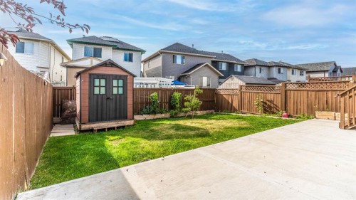 110 Saddlecrest Landing Ne, Calgary, AB 