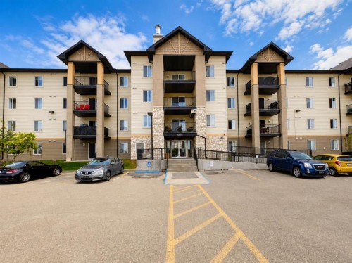 6101-304 Mackenzie Way SW Airdrie, AB T4B 3H4