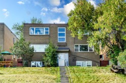1-2311 17A Street SW Calgary, AB T2T 4S3