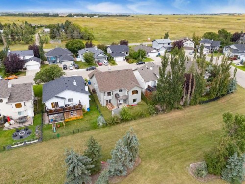 499 Highland Close, Strathmore, AB 